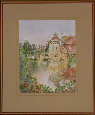 Scotney Castle © National Trust / Charles Thomas