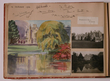 Scotney Castle © National Trust / Charles Thomas