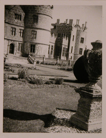 Scotney Castle © National Trust / Charles Thomas