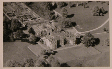 Scotney Castle © National Trust / Charles Thomas