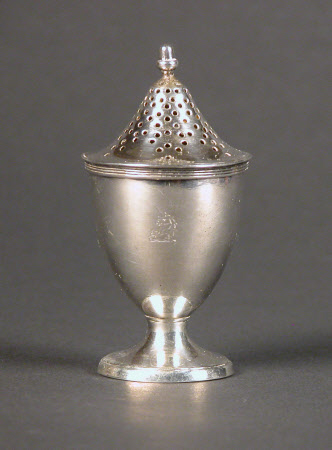 Pepper pot