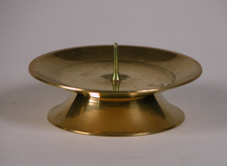 Candle stand
