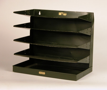 Tray