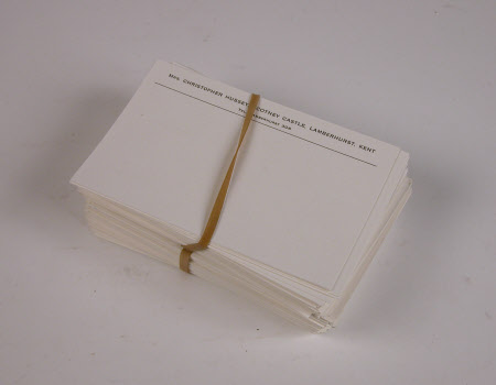 Cards