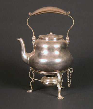 Kettle