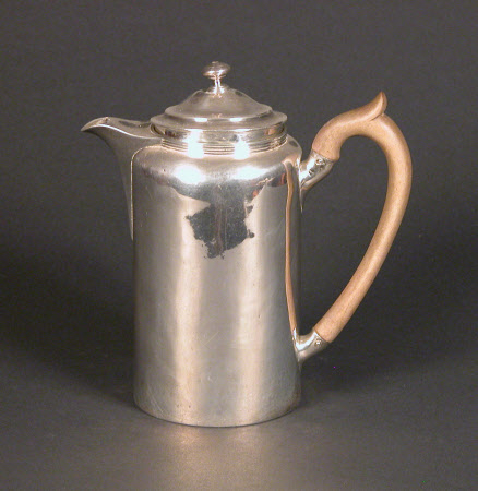 Coffee pot