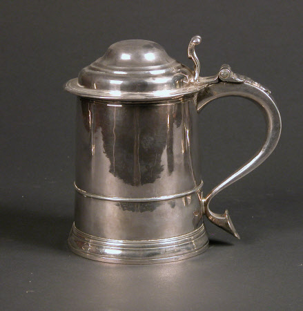 Tankard