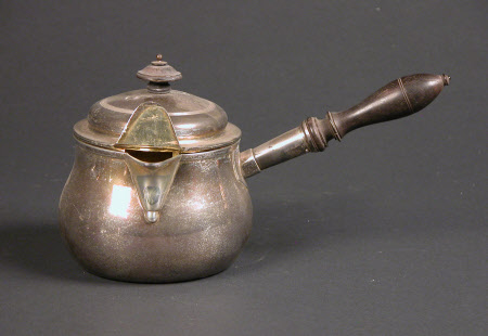Brandy warmer