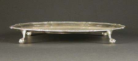 Salver