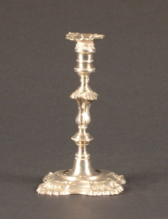 Taperstick