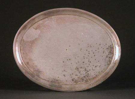 Tray