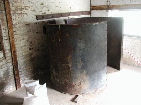 Casing