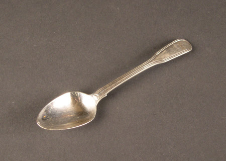 Teaspoon