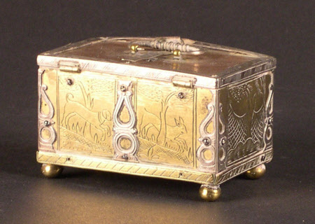 Casket