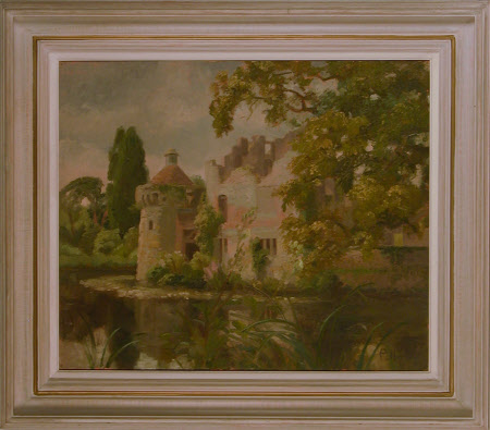 Scotney Castle © National Trust / Charles Thomas