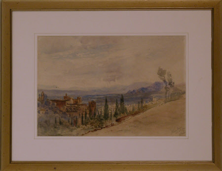 Alhambra
