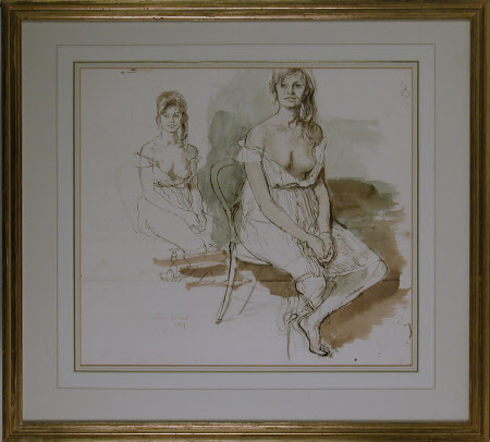 Watercolour