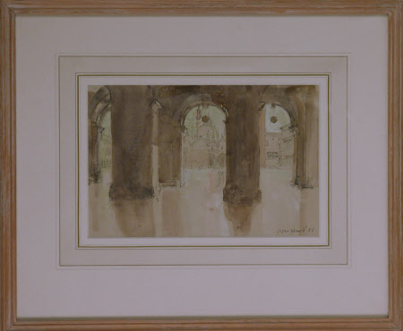 Watercolour