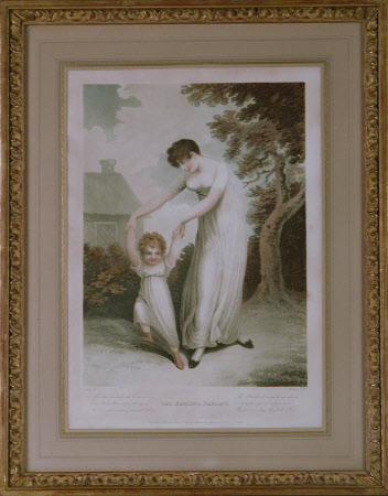 The Darling Dancing
