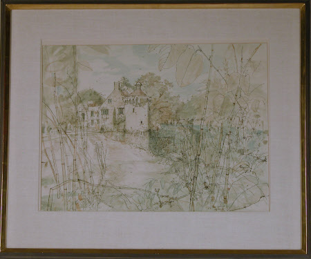 Watercolour