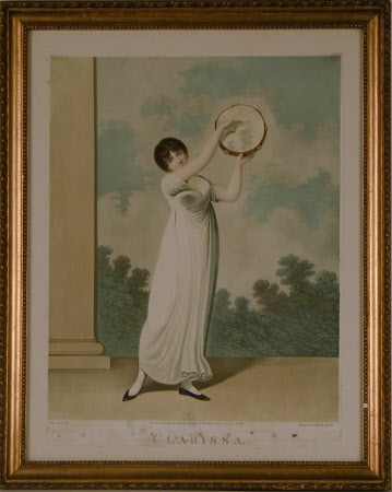 Clarissa