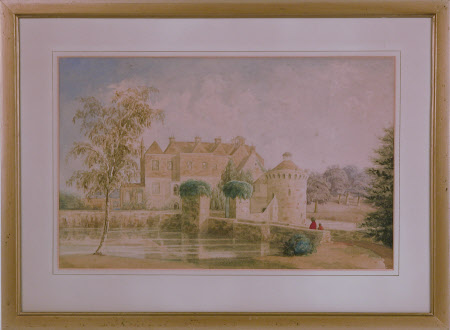Scotney Castle © National Trust / Charles Thomas