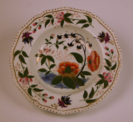Plate
