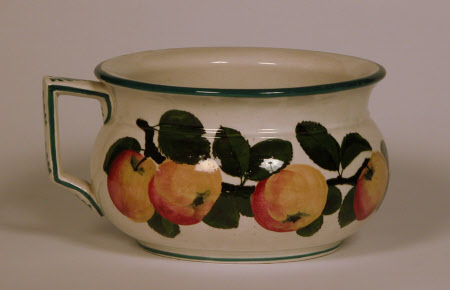 Chamber pot