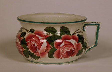 Chamber pot
