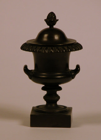 Cassolette