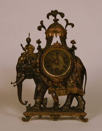 Clock