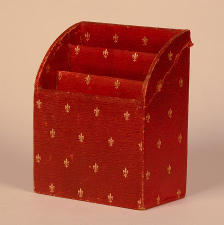 Paper rack