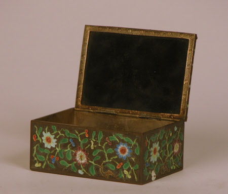 Box
