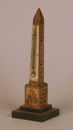 Thermometer