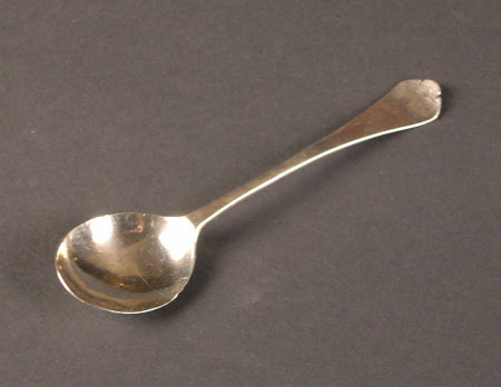 Soup spoon