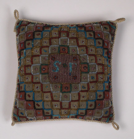 Pin cushion