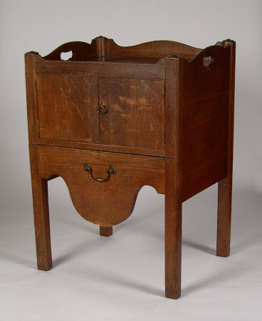 Night commode