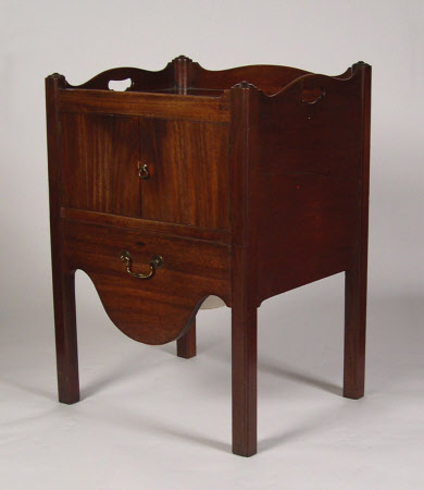 Night commode