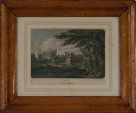 Eton, Buckinghamshire