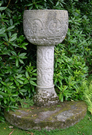 Font