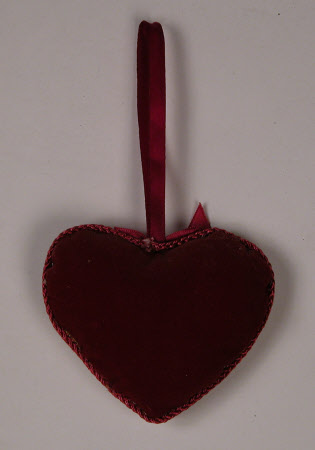 Pin cushion