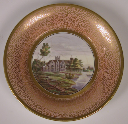 Plate