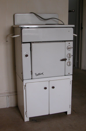 Cooker
