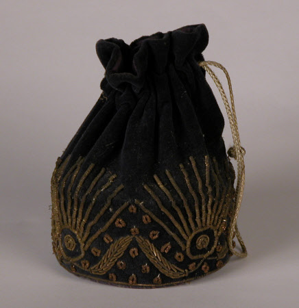Sewing bag