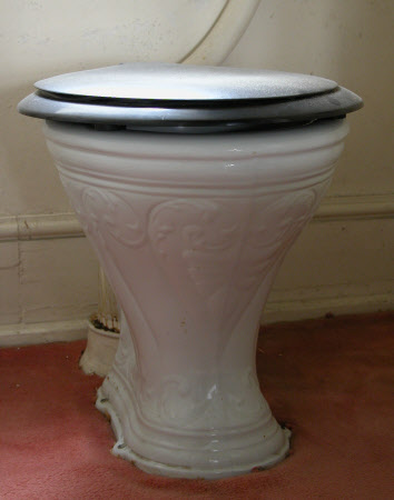 Lavatory