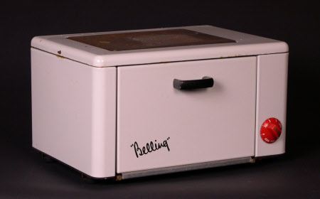 Cooker