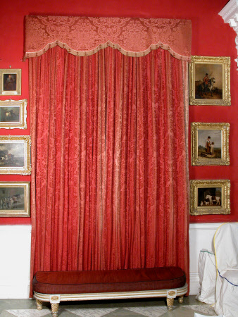 Curtain