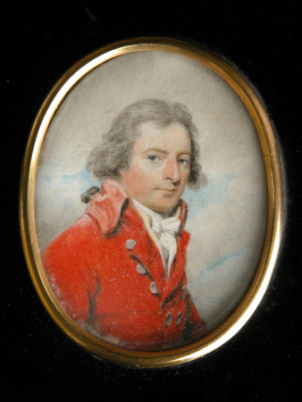 Probably Sir Richard Colt Hoare, 2nd Bt (1758 - 1838) 731974 