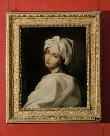 Beatrice Cenci after Reni 732246 National Trust Collections