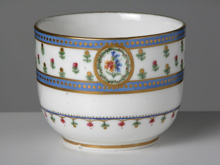 Tea service